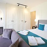 Otel Casamia Boutique Gündoğan