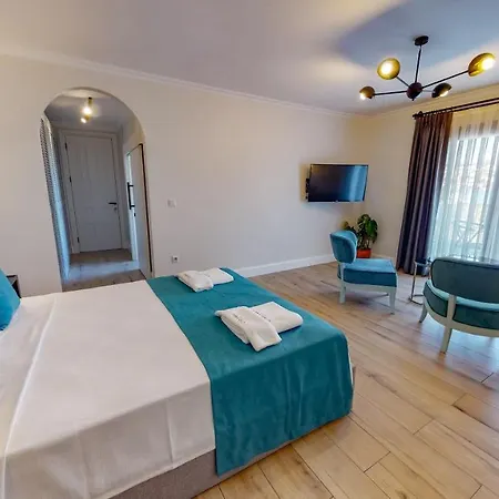 Hotel Casamia