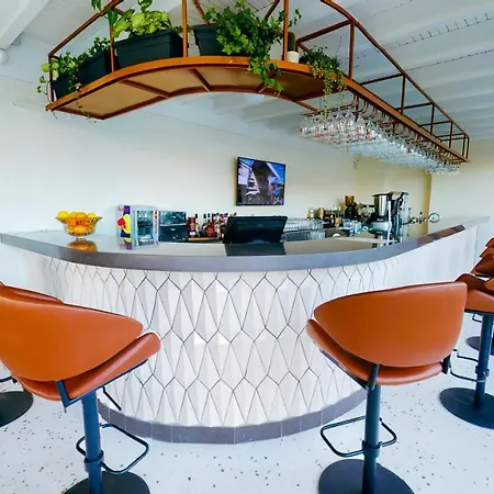 Hotel Casamia Gundogan (Bodrum)