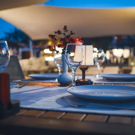 Casamia 3* Gündoğan