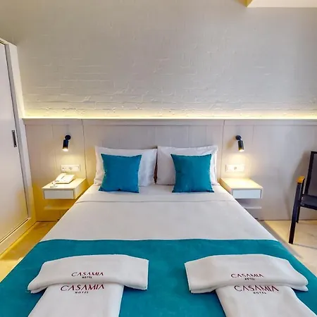 Casamia 3* Gundogan (Bodrum)
