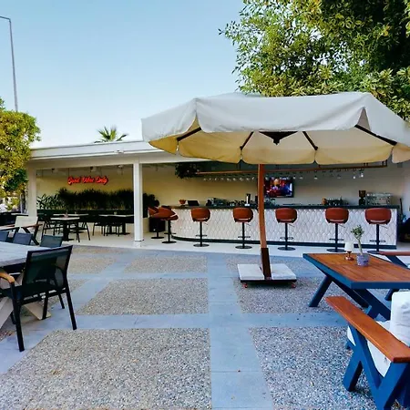 Casamia Hotel 3*