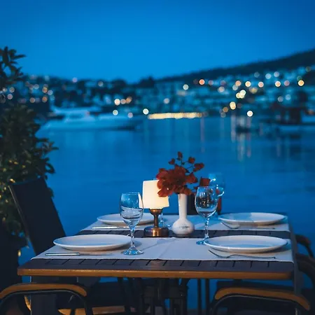 Hotel Casamia