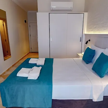 Casamia Hotel