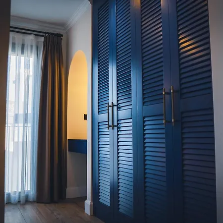 Casamia Hotel 3*