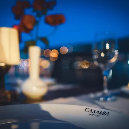 Casamia 3* Gündoğan