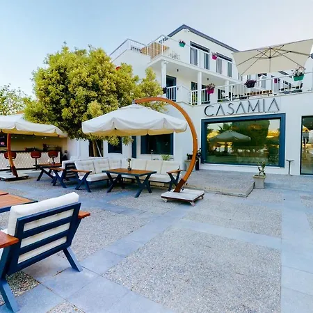 Hotel Casamia Gündoğan
