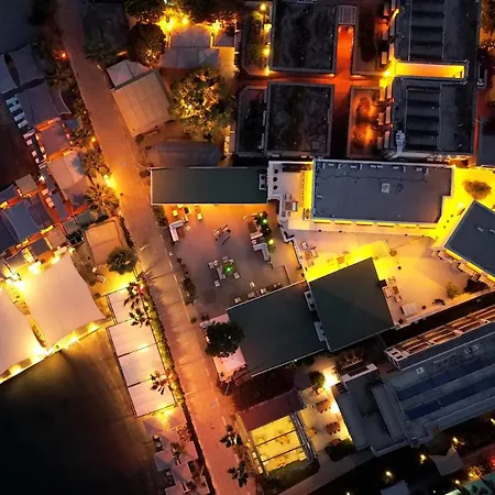 Casamia 3* Gündoğan