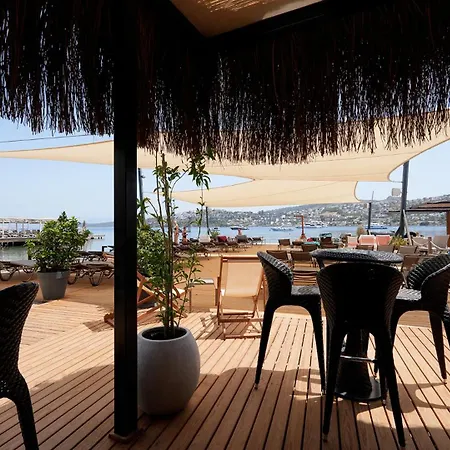 Casamia 3* Gundogan (Bodrum)