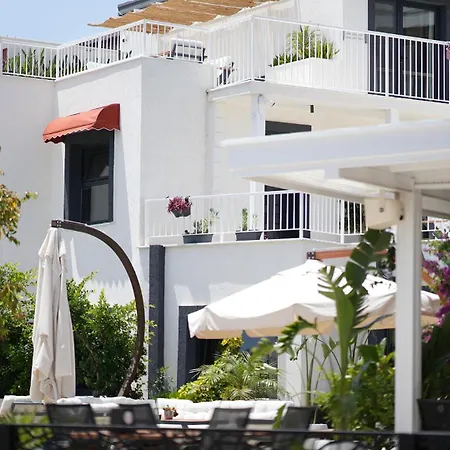 Otel Casamia Gündoğan