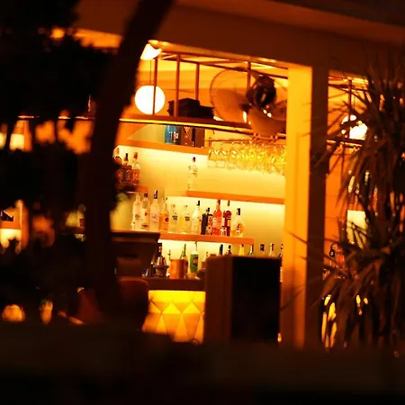 Hotel Casamia 3*