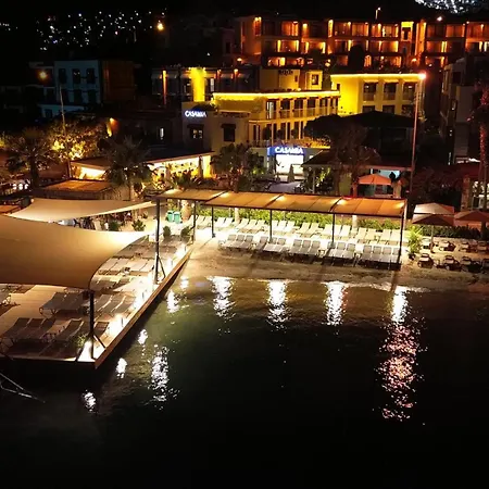 Casamia Hotel Gundogan (Bodrum)