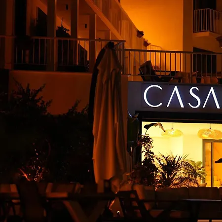 Hotel Casamia