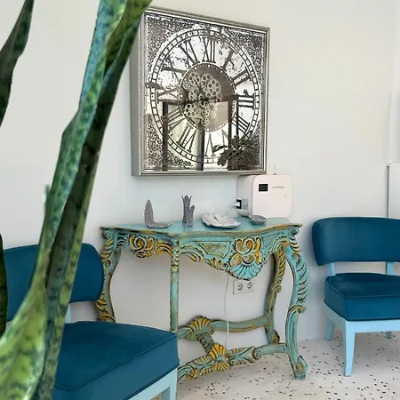 Casamia 3* גונדוגן