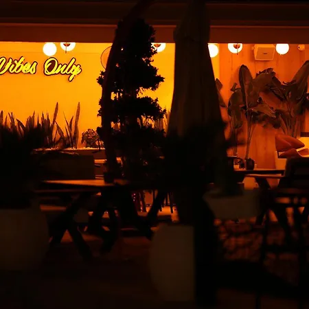 Casamia Hotel Gündoğan