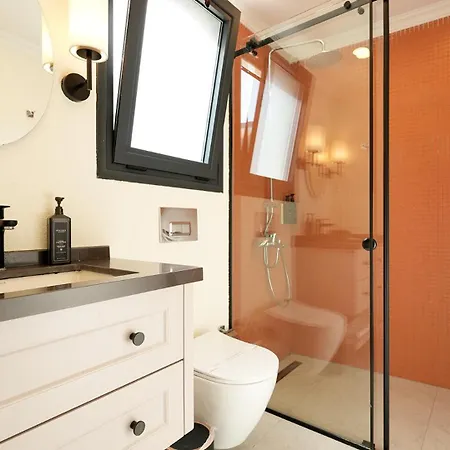 Casamia Hotel