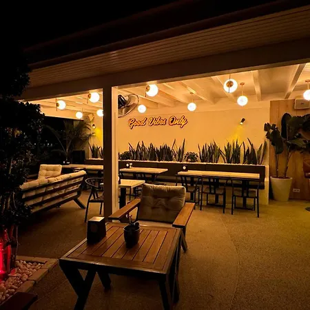 Hotel Casamia 3*