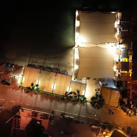 מלון Casamia גונדוגן