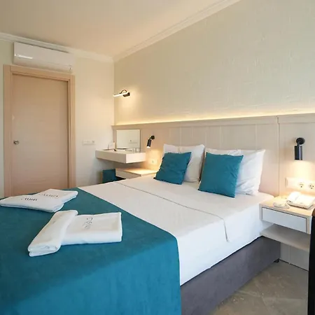 Casamia Hotel