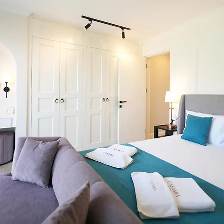 Hotel Casamia Gündoğan