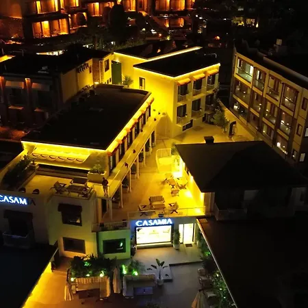 Otel Casamia