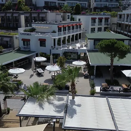 Casamia Hotel Gundogan (Bodrum)