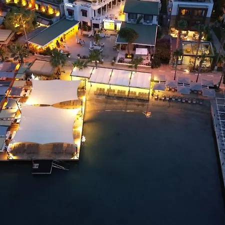 Hotel Casamia Gündoğan