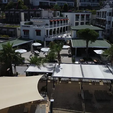 Casamia Hotel