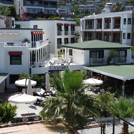 Casamia Hotel Gundogan (Bodrum)