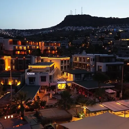 Hotel Casamia Gundogan (Bodrum)