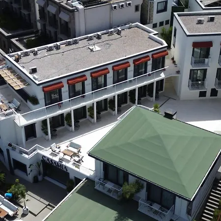 Casamia Gundogan (Bodrum)