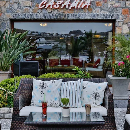מלון Casamia