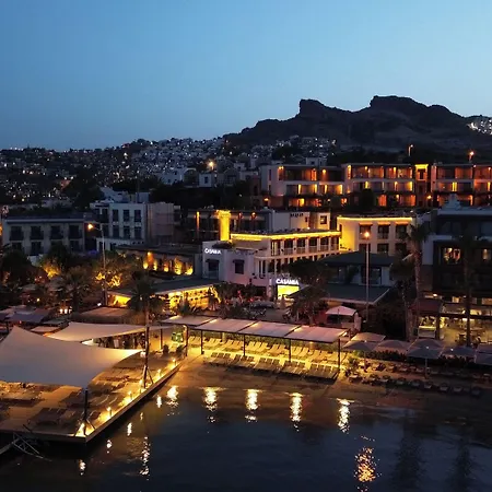 Casamia Hotel Gündoğan