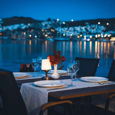 Hotel Casamia Gündoğan