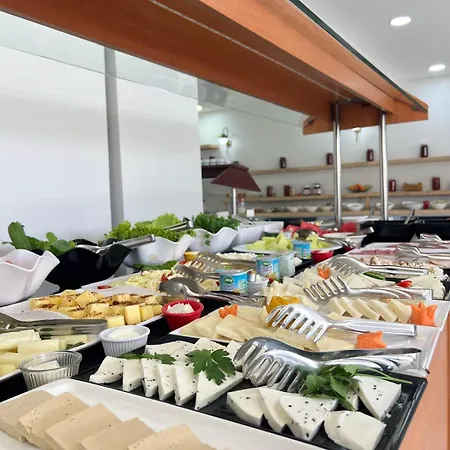 Hotel Casamia Gündoğan