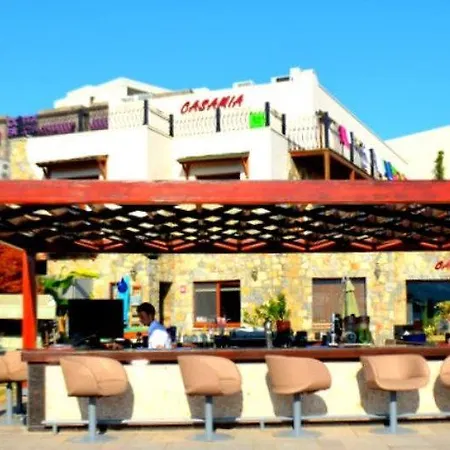 Casamia Hotel 3*
