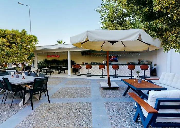 Casamia Ξενοδοχείο 3*