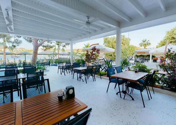Casamia Gundogan (Bodrum)