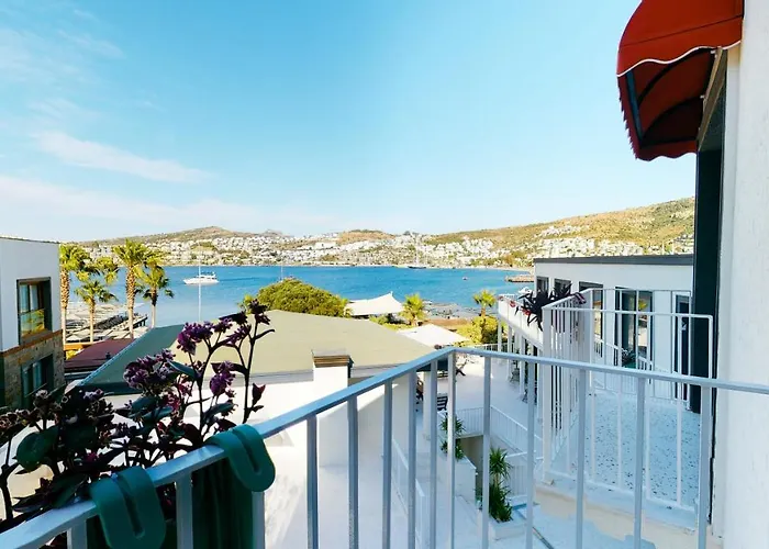 Ξενοδοχείο Casamia