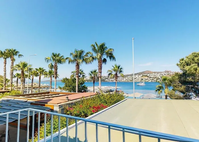 Casamia Ξενοδοχείο