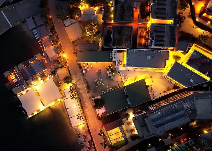 Casamia 3* Gündoğan