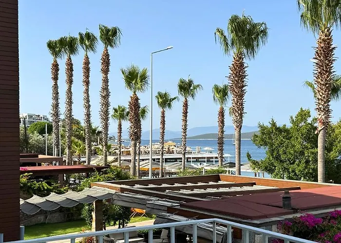 Casamia Gundogan (Bodrum)