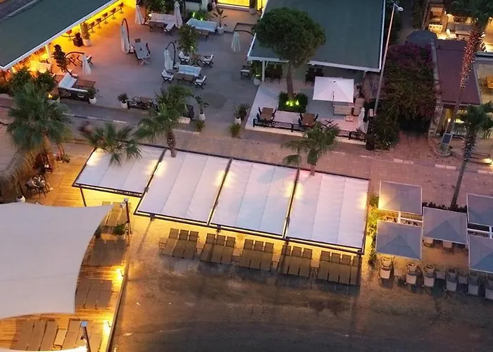 Casamia 3* Gundogan (Bodrum)