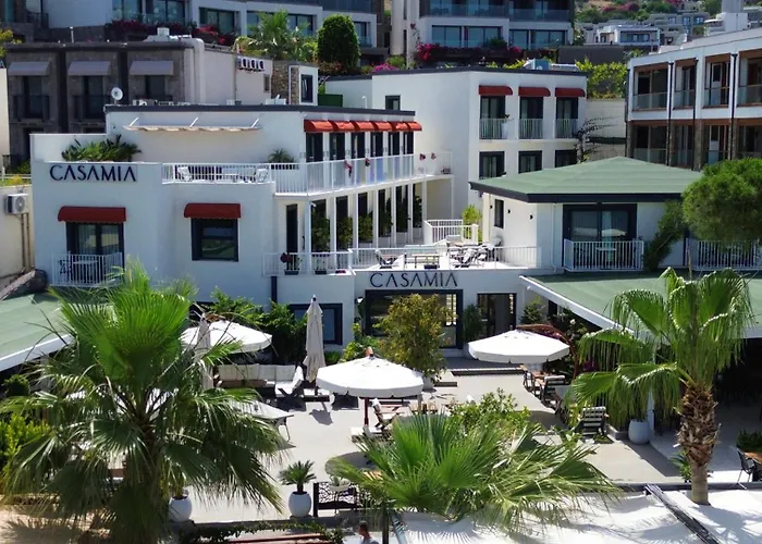Casamia Gundogan (Bodrum)
