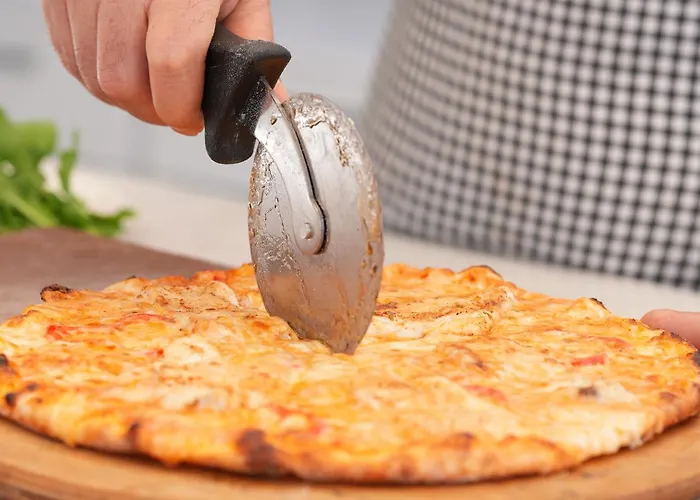 Otel Casamia Gündoğan