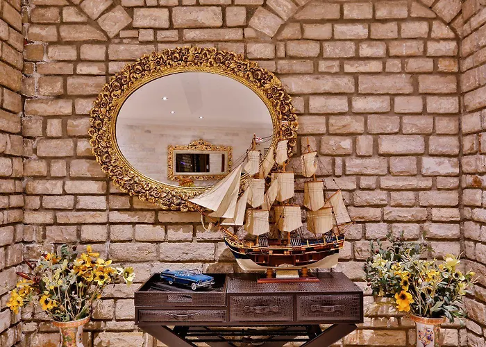 Otel Casamia Gündoğan