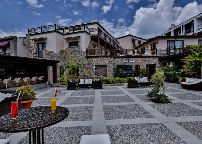 Casamia 3*