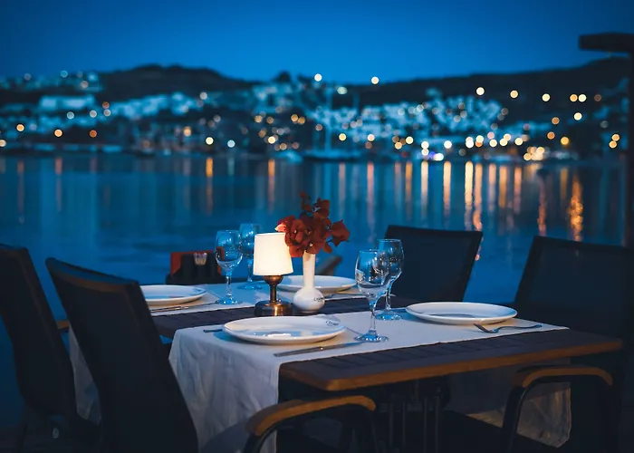 Ξενοδοχείο Casamia Gundogan (Bodrum)