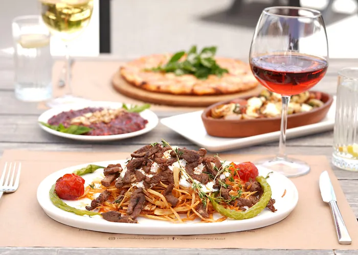 Ξενοδοχείο Casamia