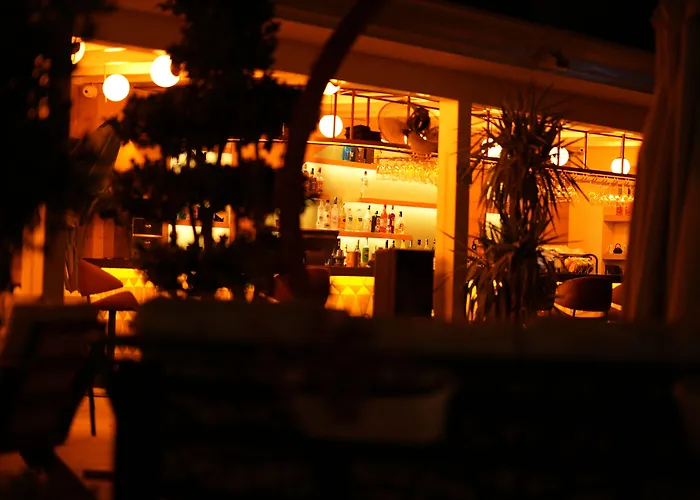 Casamia Gundogan (Bodrum)